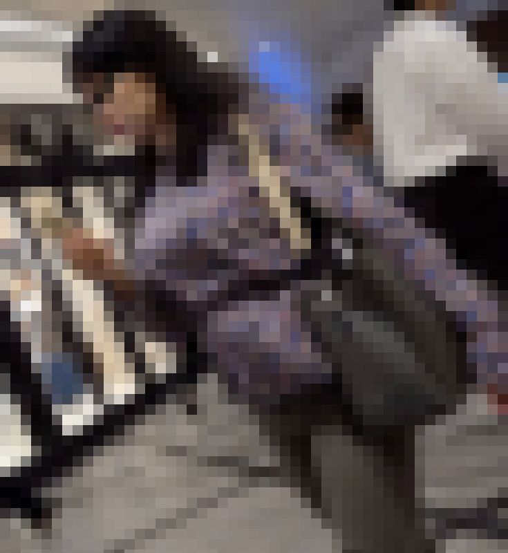 神おかず乳432（豪揺Kカップ乳美人の神おっぱい！！すごすぎます！） サンプル画像