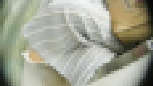 【エロスは足元から25】麗しの白ヒール　サンプル画像3