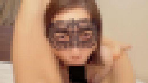 見つめられながらの”ねっとりフェラ”　サンプル画像3