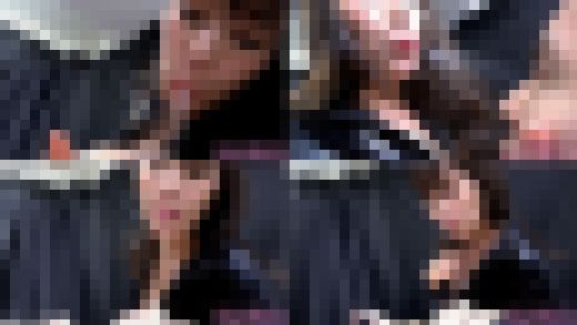 【唾フェチ】真木今日子の超強烈！連続痰切り唾吐き・臭い責めプレイ！　サンプル画像1