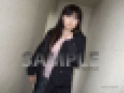 【街角熟女】りさこ　高画質　サンプル画像1