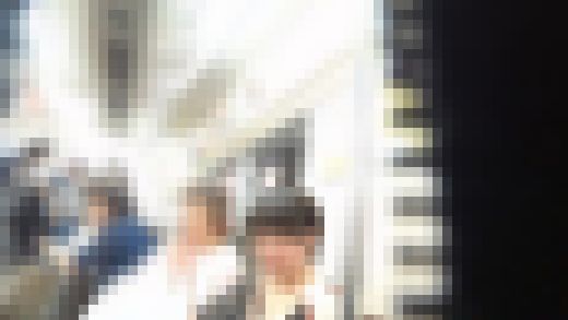 可愛い女子大生・駅　サンプル画像1