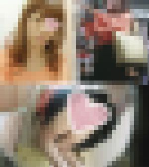 美ボディお姉さんの… いびつな乳首 僕のお店の試着室383 サンプル画像1