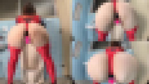 ♡ア〇カ男子便所に来日♡ サンプル画像1