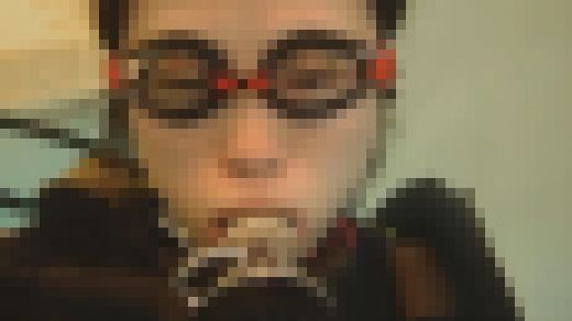 水中動画　13　サンプル画像3