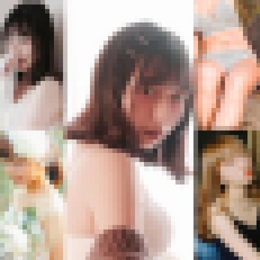 新婦さん524　美容師の超かわいい新妻さん　サンプル画像1