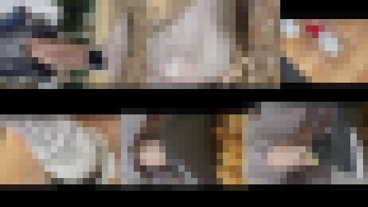 踏み潰しCRUSHのある風景　２　靴編　サンプル画像2