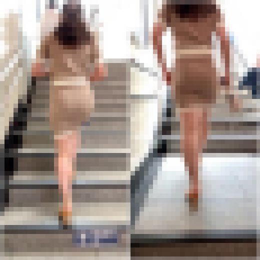 《Part3・お尻がふくよかな小柄な女性》 No.2327【お尻だけで十分にイカしてくれるお嬢様】　サンプル画像2