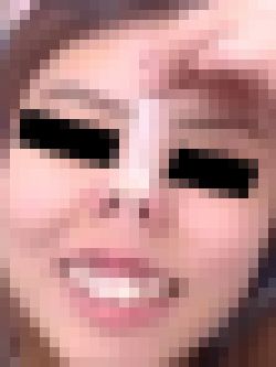 プレミア★ノーズXX 私でよければ… サンプル画像2