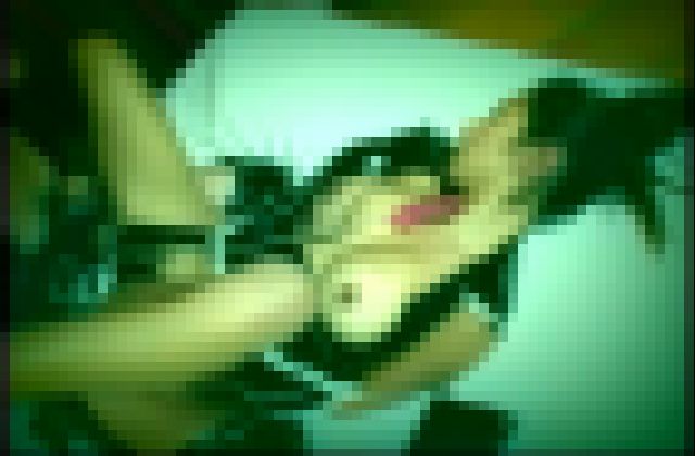 ◇ハード・レズ●教　藤森エレナ編 サンプル画像