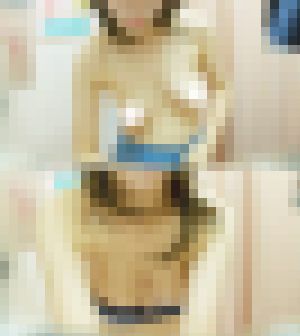 小柄なおかめっ娘の…　　垂れ乳と上向き乳首　　僕のお店の試着室384　サンプル画像3