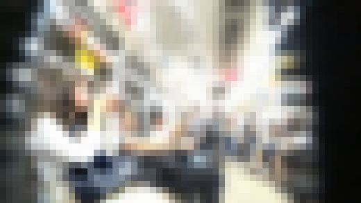 清楚系お姉さん・駅　サンプル画像1