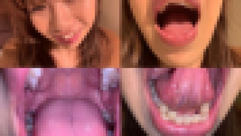 歯姫 46人目 [FBOM-00108] サンプル画像
