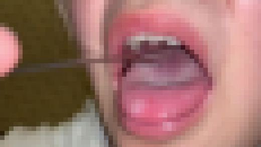 舌姫 35人目 [FBOM-00109]　サンプル画像2