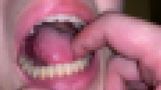 舌姫 35人目 [FBOM-00109]　サンプル画像3