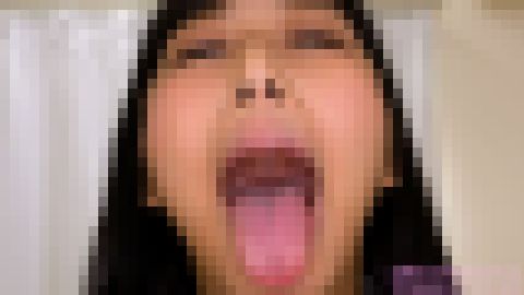 【特典動画付】前乃菜々のエロ長い舌シリーズ1～7まとめてDL　サンプル画像3