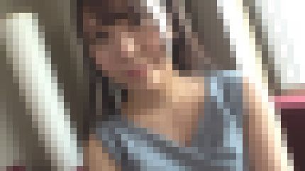 美脚の23歳受付嬢が半年ぶりのエッチで巨根を奥まで突かれ悶絶 サンプル画像