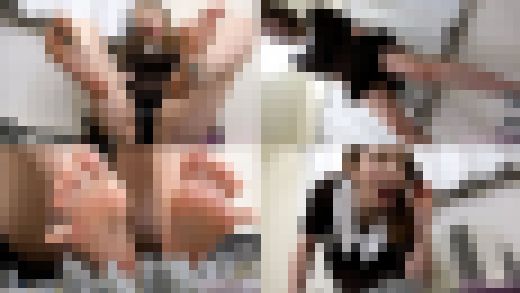 【巨大娘】佐伯由美香さんのはちゃめちゃ都市破壊 前編 【丸吞み】　サンプル画像1