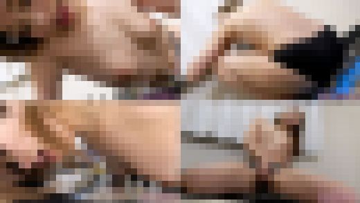 【巨大娘】佐伯由美香さんのはちゃめちゃ都市破壊 後編 【丸吞み】　サンプル画像1