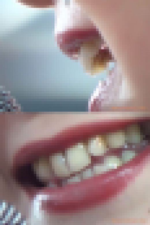 【HD】綺麗なお姉さまのお口事情[20020302]　サンプル画像2