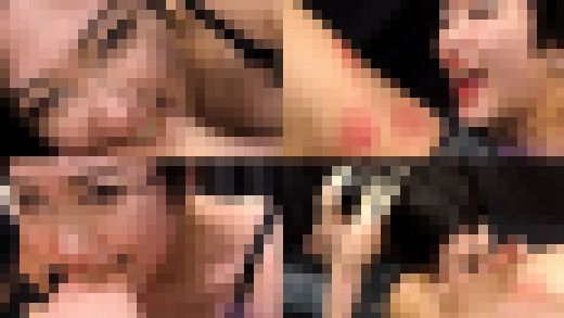 【噛みつき】みなみ女王様の野性味溢れる強烈本気噛みつき調教！（後編）【虹邑みなみ】　サンプル画像1