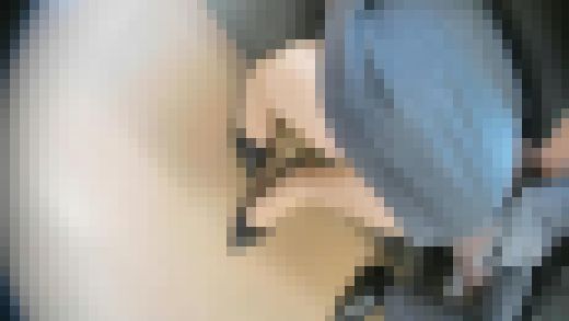 【ナチュスト15】太もも見えてます　サンプル画像2