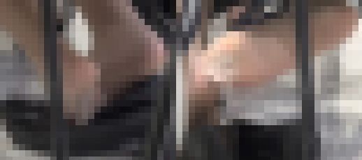 ☆動画☆ランチ中OLのパンプス脱ぎ 31　サンプル画像2