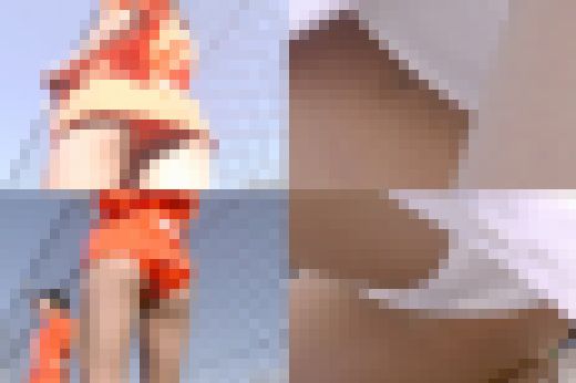 高画質版 レースクイーンお尻物語 vol.133 サンプル画像