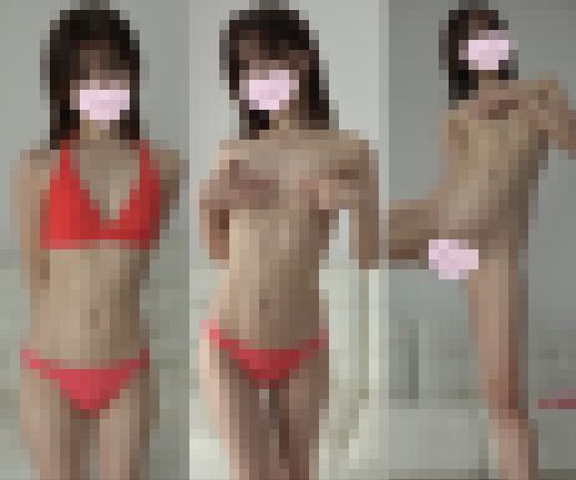 【流出】グラビアアイドルの面接風景11　J〇②　149㎝ Acup　サンプル画像1