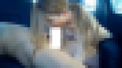 ハイレベルな美女スレンダーギャルはもはやエロでしかない最高のフェラ抜き サンプル画像