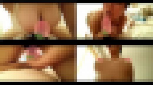 【爆乳】童顔のくせに激しく腰を振って喘いじゃう女の子 サンプル画像2