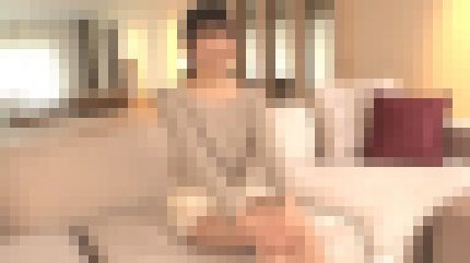 モデル体型の22歳女子大生が久しぶりの挿入に何度も本気の絶頂　サンプル画像1