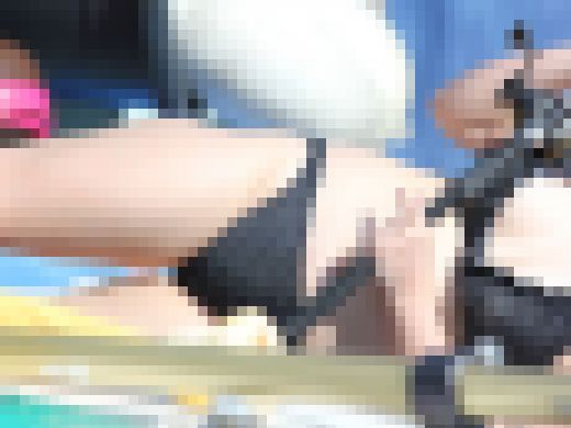 【最終回】マリンレジャー315　サンプル画像3