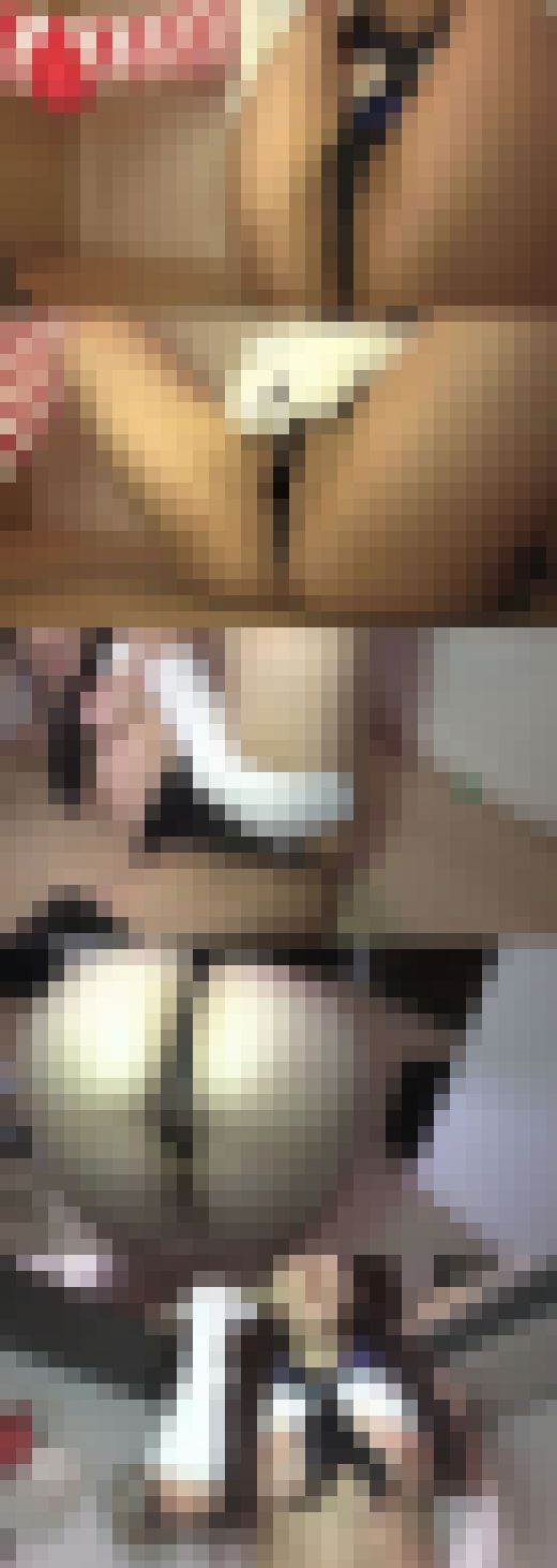 非現実的エロス空間★トップレス数人と男性との向かい合わせミーティング会09「Yちゃんと天然ハミマン娘ちゃん」　サンプル画像3