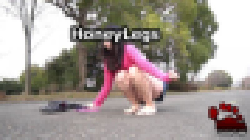 紺ソに履き替えるよ サンプル画像