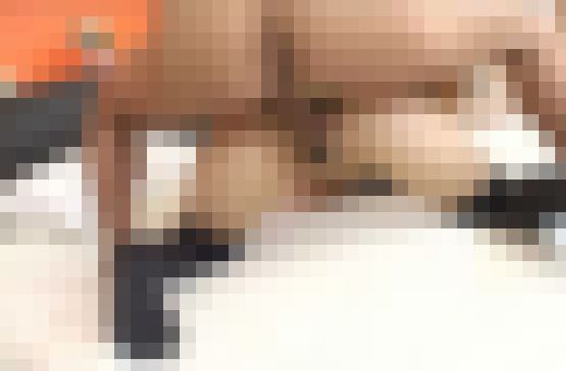 「ニーソックス・フェチ」の絶対領域に大興奮！ニーソ・セックスで興奮度ＭＡＸ！　FUKA　Part 1　サンプル画像1