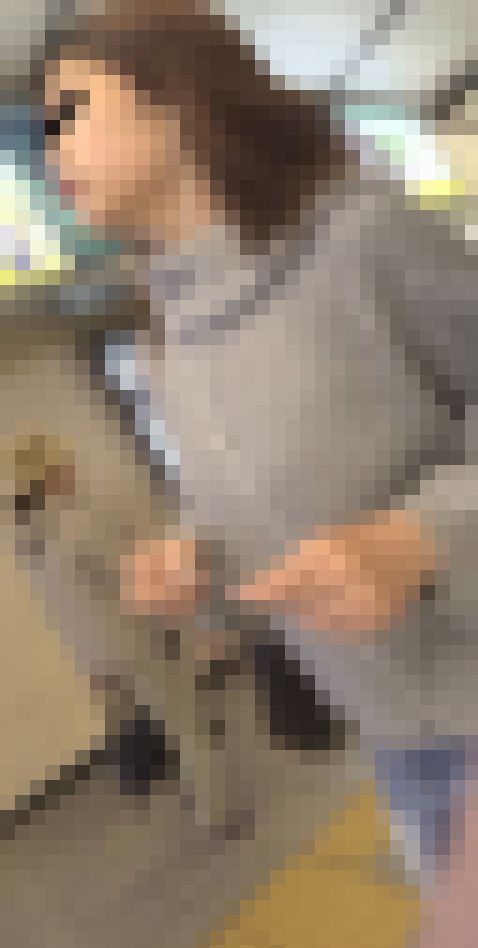 おかず442（爆乳揺れ乳ボインなお姉様） サンプル画像