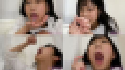 【巨大娘】 菜々ちゃんの無邪気な都市破壊 パート１【前乃菜々】 【丸吞み】　サンプル画像1