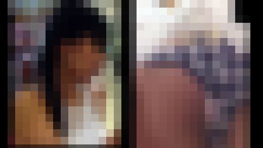 【顔出し】都会の美女のパンティセット031.032　サンプル画像2