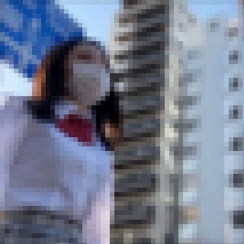 あのTikT◯kで話題の高◯生インフルエンサーがいました。おそらく業界初の動画をお届けすることになるでしょう サンプル画像