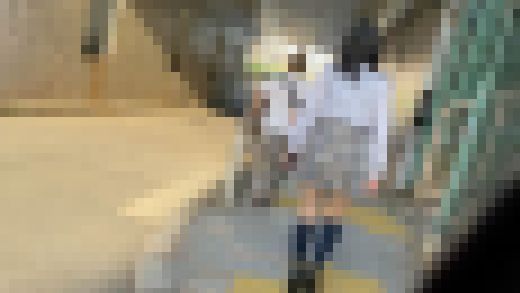 あのTikT◯kで話題の高◯生インフルエンサーがいました。おそらく業界初の動画をお届けすることになるでしょう　サンプル画像2