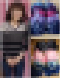 ☆彡嫁のママ（義母、61歳）下着☆彡 サンプル画像