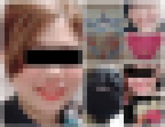 ☆彡元同僚OLの下着をあさってみた☆彡 サンプル画像1