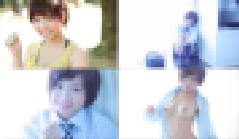 【厳選】デビューから１０年！当初の初々しい姿がいまここに　ヌードイメージ作品2-A サンプル画像