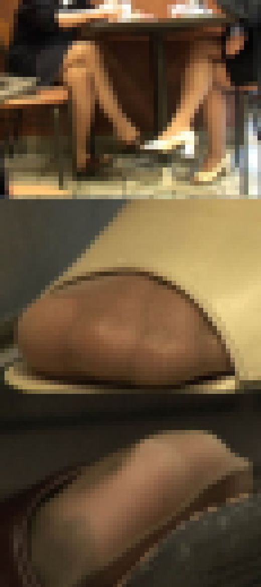 【パンスト】麗しの熟女#3 by N-Style【つま先】　サンプル画像2