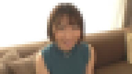 真面目で清楚な27歳人妻が初めて他人棒を受け入れ旦那のことを忘れて喘ぎまくる サンプル画像