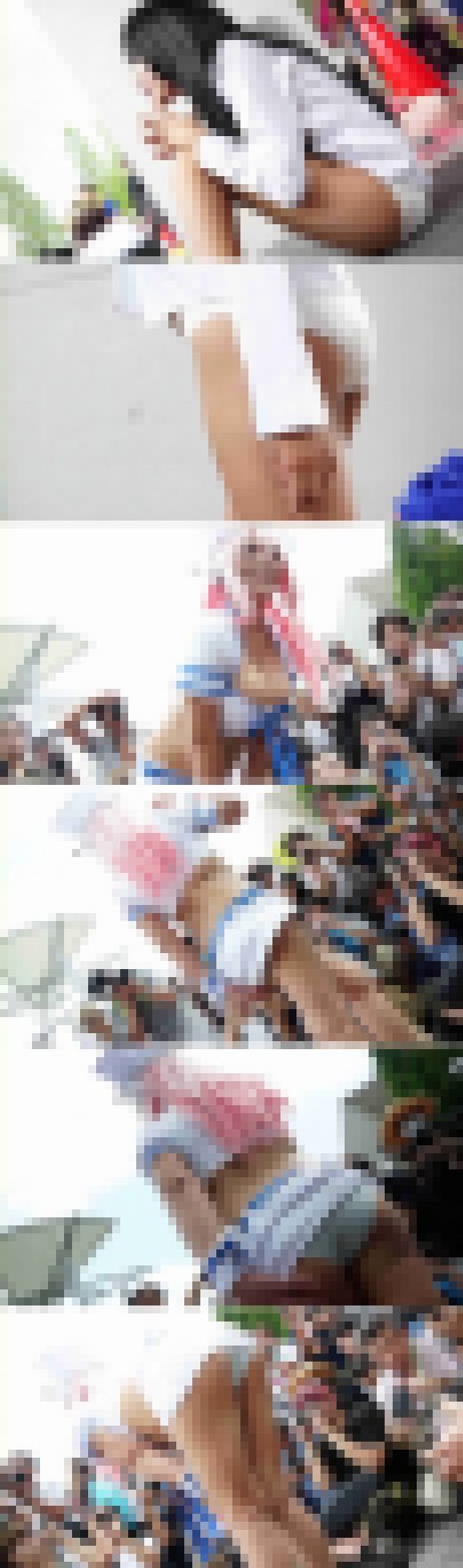 超画質 夏コミ・冬コミ大好きが選ぶ人気ナンバーワン映像(7/11)全11巻　サンプル画像1