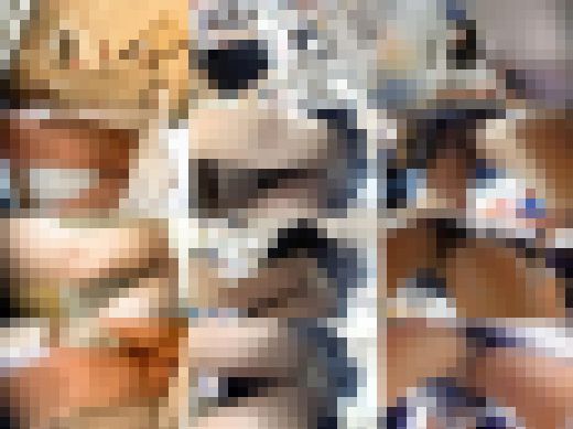 マイスターオリジナルパンチラ vol.1092　サンプル画像2