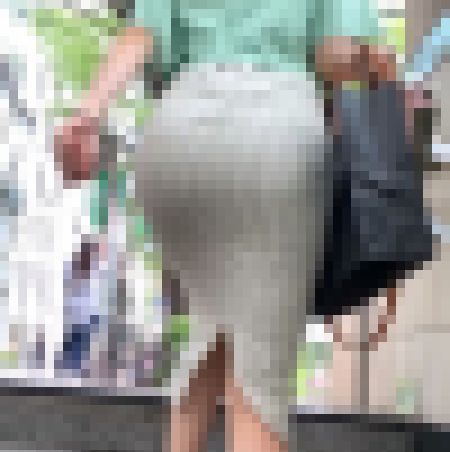 《Part1・このミッチミチ感PERFECT！！！》 No.2348【旦那様の激しい突きでハリのあるムチ尻に】 サンプル画像