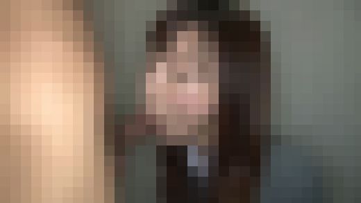 【個撮】OL仕事中口内射精２連続ごっくん　サンプル画像1